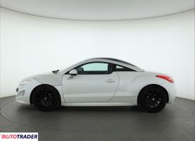 Peugeot RCZ 2012 2.0 160 KM Peugeot RCZ 2012 2.0 160 KM