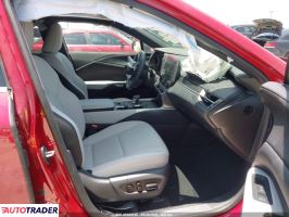 Lexus RX 2024 2