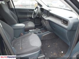 Ford Maverick 2024 2 Ford Maverick 2024 2