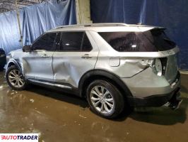 Ford Explorer 2023 2