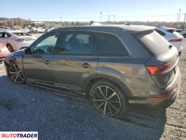 Audi Q7 2020 3