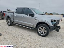 Ford Pozostałe 2023 5