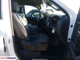 Chevrolet 1500 2023 5