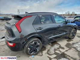Kia Niro 2023