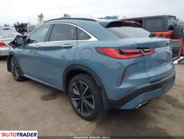 Infiniti Pozostałe 2023 2