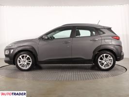 Hyundai Kona 2020 1.0 118 KM
