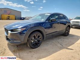 Mazda CX-30 2024 2