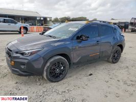 Subaru Pozostałe - zobacz ofertę