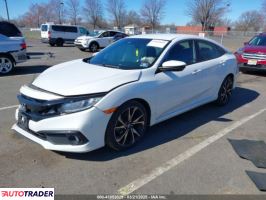Honda Civic 2019 2 Honda Civic 2019 2