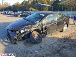 Toyota Corolla 2023 1