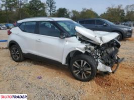 Nissan Pozostałe 2020 1 Nissan Pozostałe 2020 1
