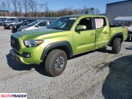Toyota Tacoma 2023 3 Toyota Tacoma 2023 3