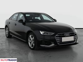 Audi A4 - zobacz ofertę
