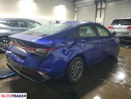 Hyundai Elantra 2024 2