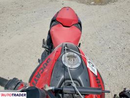 Ducati Monster 2025