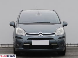 Citroen C4 Picasso 2011 1.6 109 KM Citroen C4 Picasso 2011 1.6 109 KM