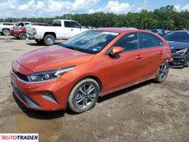 Kia Pozostałe 2023 2