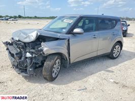 Kia Soul - zobacz ofertę