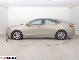 Ford Mondeo 2015 1.6 113 KM