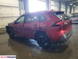 Toyota Pozostałe 2019 2 Toyota Pozostałe 2019 2