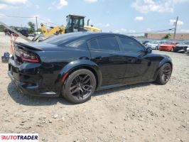 Dodge Charger 2020 6