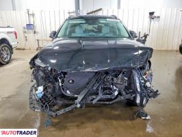 Hyundai Tucson 2025 2