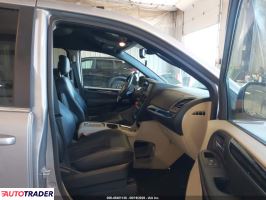 Dodge Grand Caravan 2020 3