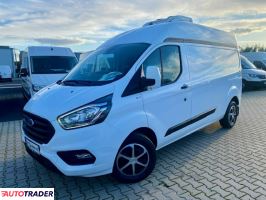 Ford Transit 2022 2