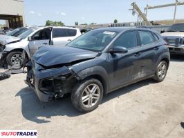 Hyundai Kona 2021 2 Hyundai Kona 2021 2