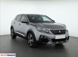 Peugeot 3008 2019 1.5 128 KM