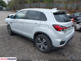 Mitsubishi Outlander 2022 2