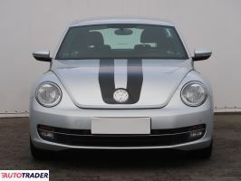 Volkswagen Beetle 2011 1.2 103 KM