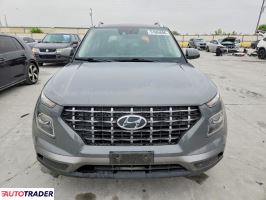 Hyundai Pozostałe 2020 1