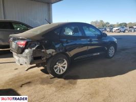 Hyundai Accent 2021 1