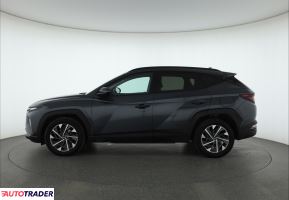 Hyundai Tucson 2021 1.6 147 KM