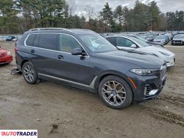 BMW Pozostałe 2022 3