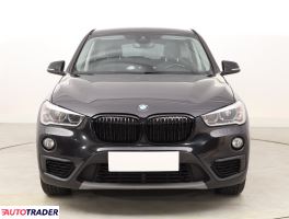 BMW X1 2016 2.0 147 KM