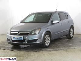 Opel Astra 2004 1.6 103 KM Opel Astra 2004 1.6 103 KM