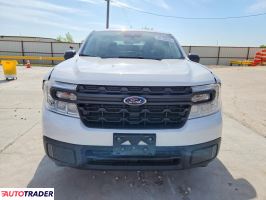 Ford Maverick 2024 2