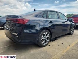 Kia Pozostałe 2020 2 Kia Pozostałe 2020 2