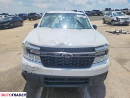 Ford Maverick 2024 2