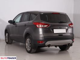 Ford Kuga 2014 2.0 160 KM