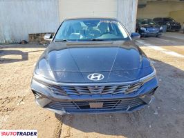 Hyundai Elantra 2024 2