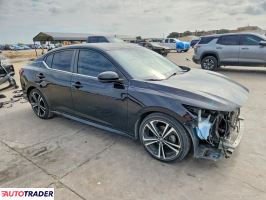 Nissan Sentra 2020 2