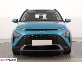 Hyundai Pozostałe 2021 1.0 97 KM