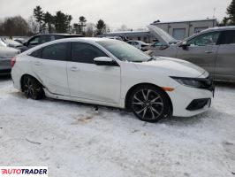 Honda Civic 2019 2