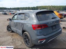 Volkswagen Pozostałe 2022 1