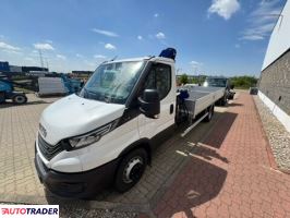 Iveco Daily 2025 3