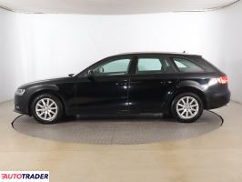 Audi A4 2015 2.0 147 KM