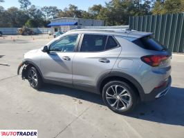 Buick Pozostałe 2023 1